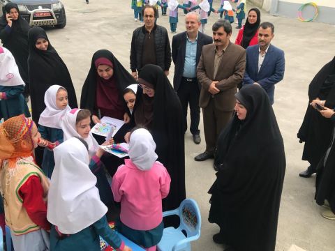 نسیم گیلان