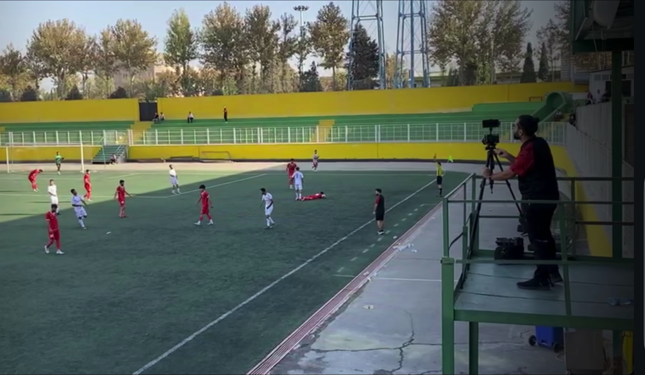 نسیم گیلان