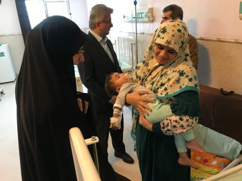 نسیم گیلان