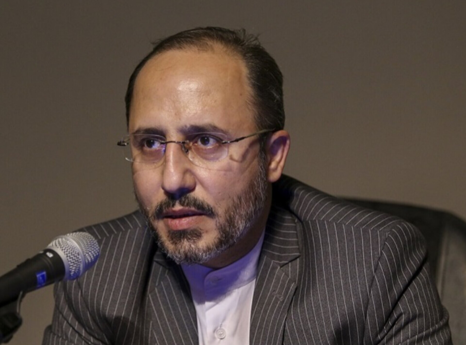 خلجی: قدر نعمتی به نام «شهید رییسی» را ندانستید، حالا این وضعیت حجاب و قبح شکنی کف خیابان را تحویل بگیرید