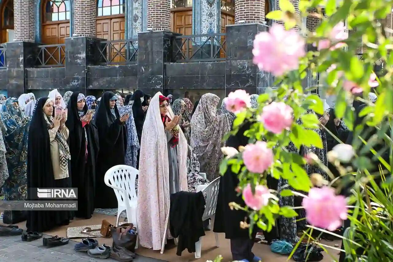 اجلاس سراسری نماز در گیلان آغاز به کار کرد