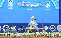 حجت الاسلام و المسلمین قرائتی: باید رابطه با نسل نو تقویت شود