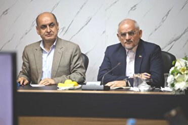 راه آهن رشت - آستارا نمادی از همکاری‌های موفق ایران و روسیه