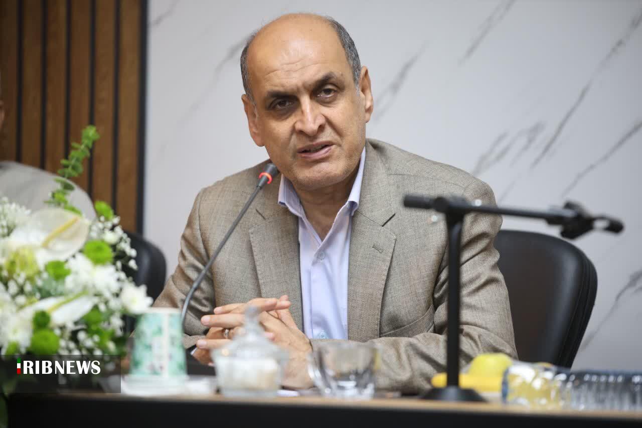 نسیم گیلان