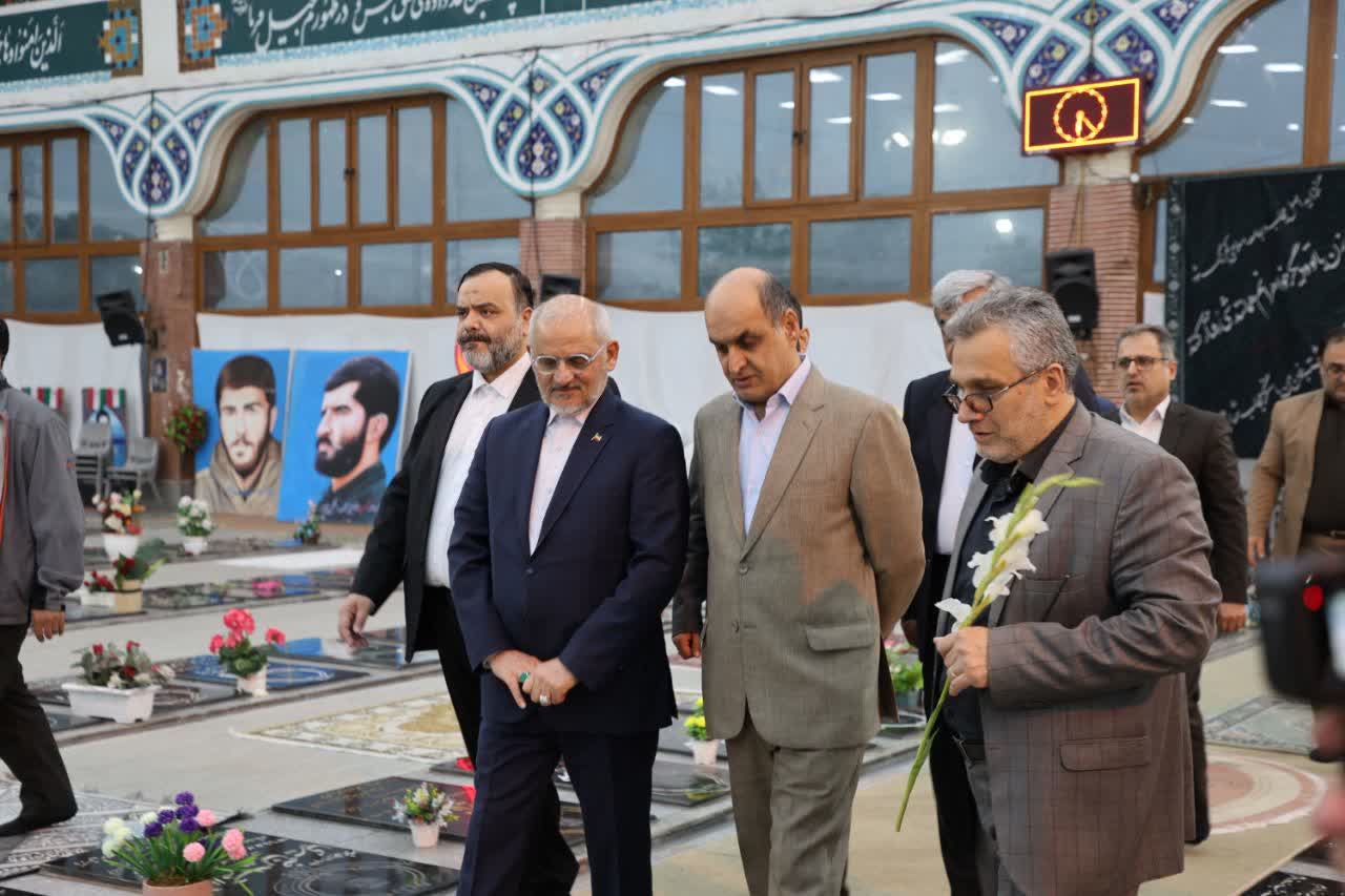 نسیم گیلان