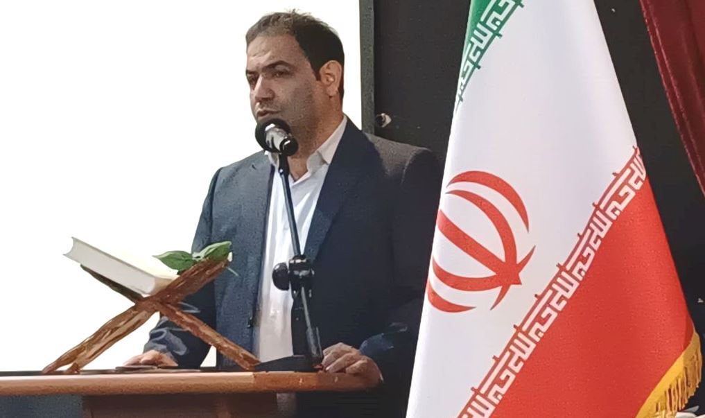 نسیم گیلان