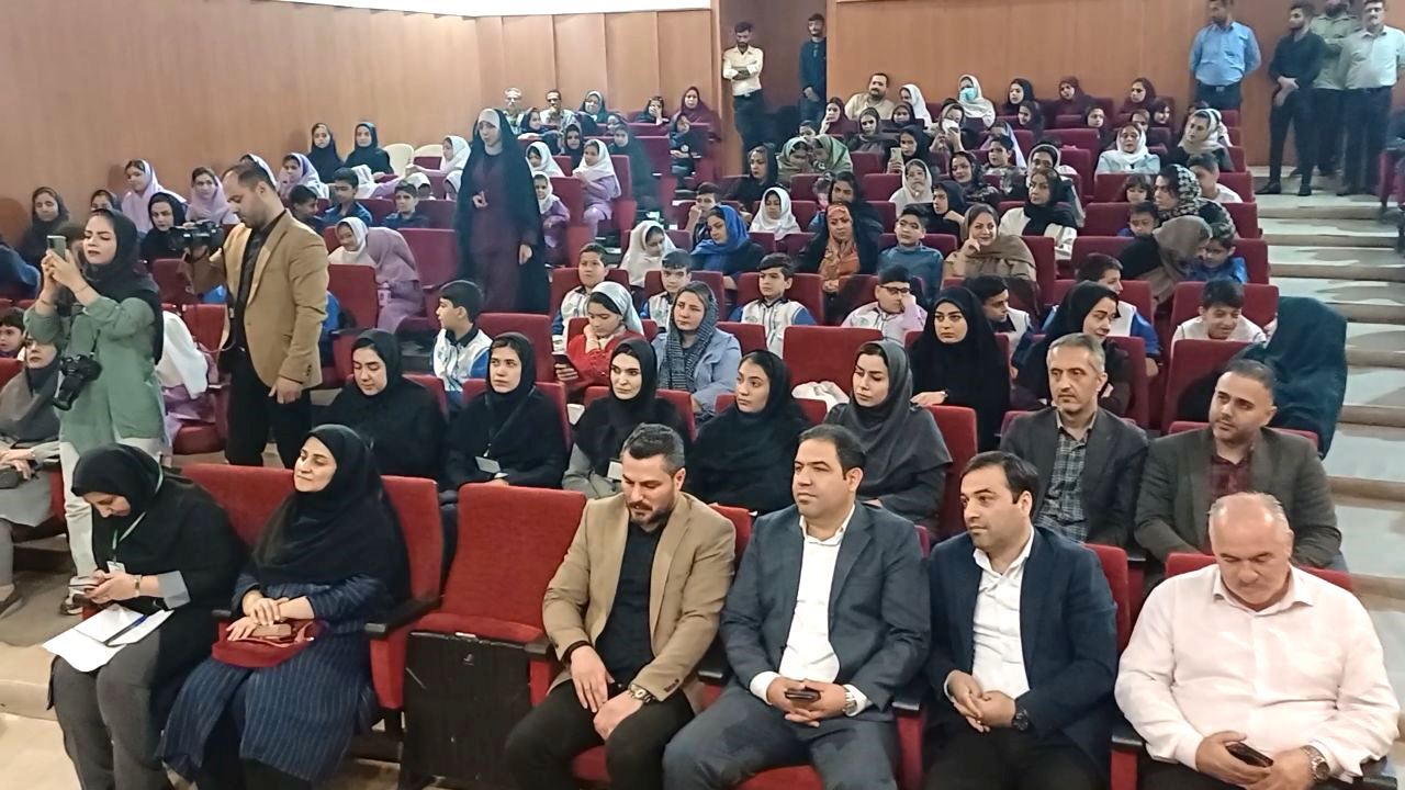 نسیم گیلان