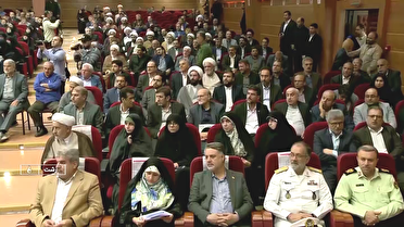 برنامه‌های تکمیلی سی و دومین اجلاس سراسری نماز در رشت