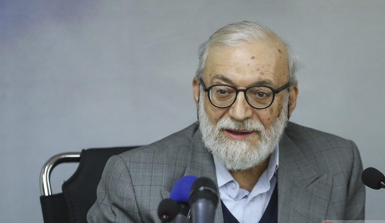 لاریجانی: روش جدید رژیم صهیونی و آمریکا ترور دانشمندانی است که دوست ندارند