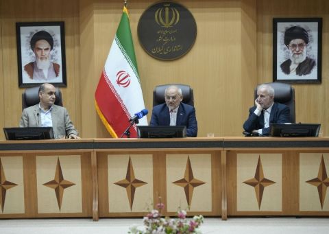 نسیم گیلان