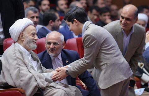 نسیم گیلان
