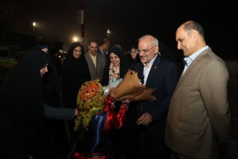 نسیم گیلان