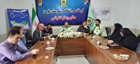 کاهش ۷۰ درصدی تصادفات برون شهری در فومن