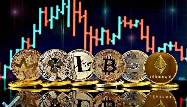 بیت‌کوین از قله تاریخی فاصله گرفت