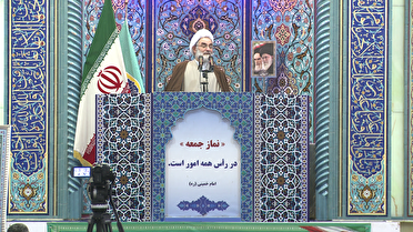 تداوم راه عزتمندانه ملت ایران