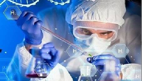 افزایش رشد سنبل‌الطیب با کمک فناوری نانو