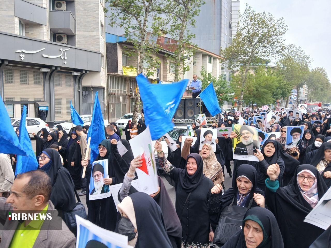 نسیم گیلان