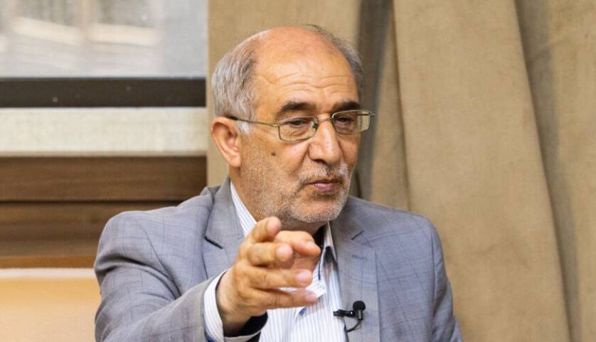 علایی: : صهیونیست‌ها قوی‌ترین تشکیلات موساد در جهان را در ایران راه انداخته‌اند