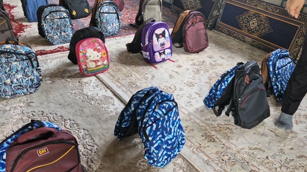نسیم گیلان