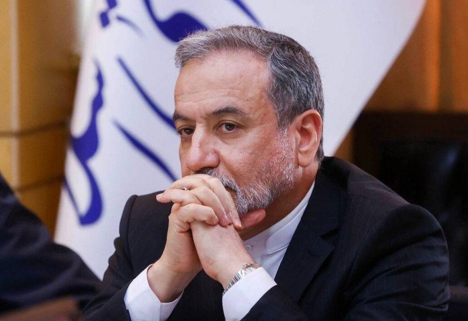 عراقچی به کمیسیون اصل ۹۰ مجلس می‌رود