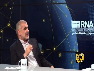 نیکزاد: آمریکا قبل از انقلاب می‌گفت ایران باید به انرژی هسته‌ای دست یابد