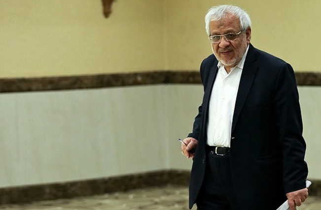 بادامچیان: با ۲۰۰ تک تومانی معافیت سربازی گرفتم