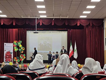 جشن ملی «نوخوان ها» در رشت