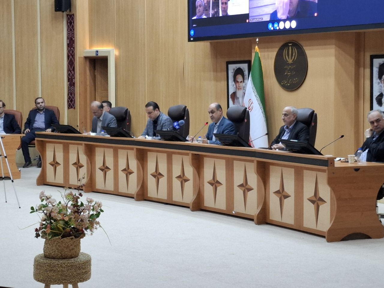 نسیم گیلان