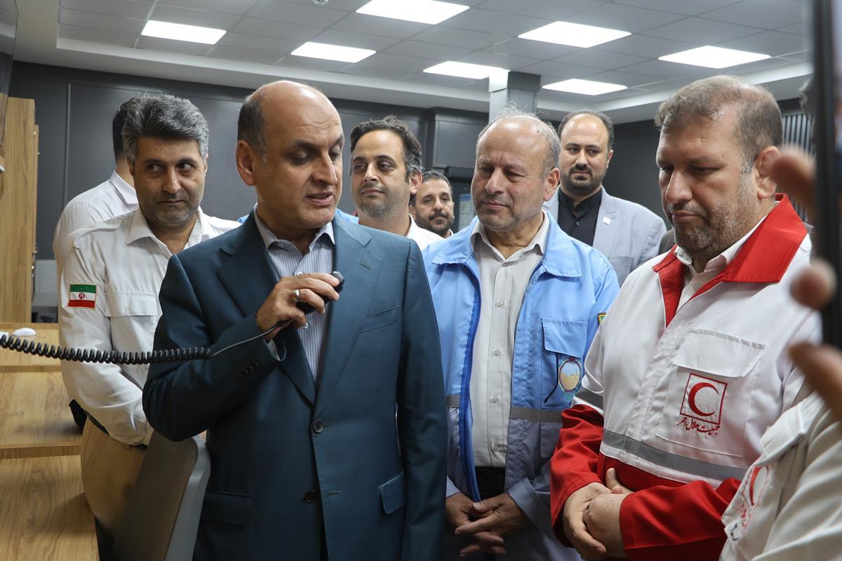 نسیم گیلان