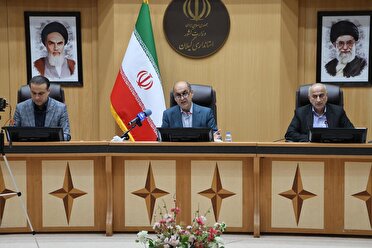 گیلان پل ارتباطی تجاری اوراسیا و کشور‌های خلیج فارس است
