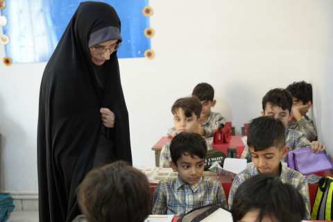 نسیم گیلان
