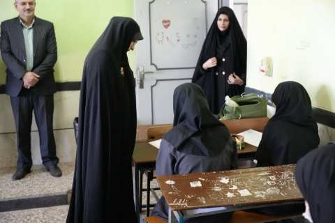 نسیم گیلان