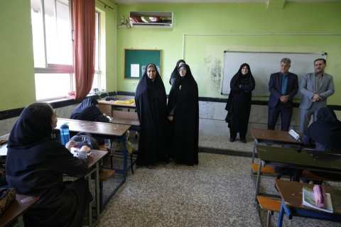 نسیم گیلان
