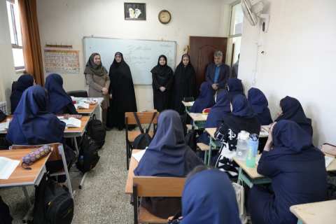 نسیم گیلان