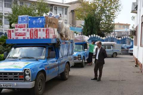 نسیم گیلان