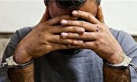 دستگیری عامل نزاع و درگیری در چمخاله لنگرود