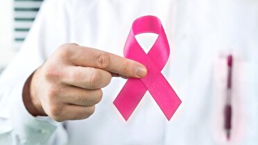 غربالگری رایگان سرطان سینه در مراکز بهداشت گیلان