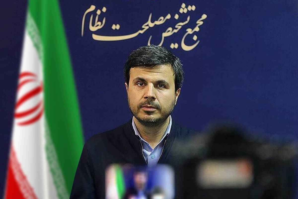 سخنگوی مجمع: رهبر انقلاب هیچ توصیه‌ای نسبت به پالرمو و CFT نداشته‌اند