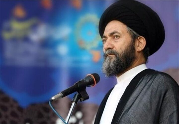 واکنش عاملی به دعوت ایران برای شرکت در نشست شرم‌الشیخ؛ این اقتدار بر ملت مقاوم ایران مبارک باد