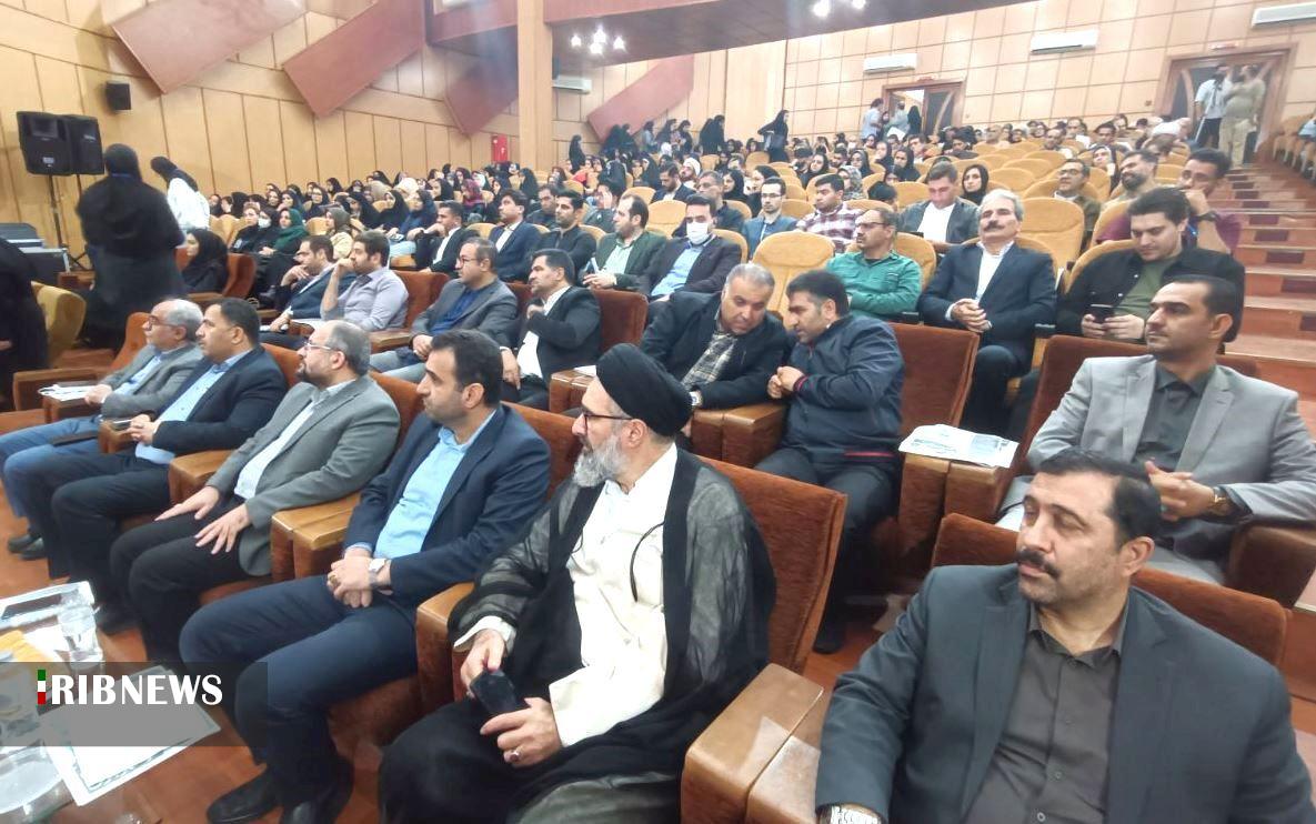 نسیم گیلان
