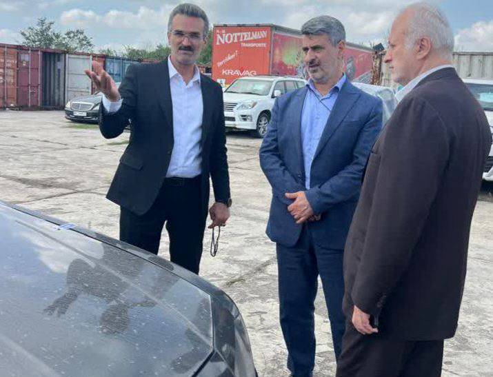نسیم گیلان