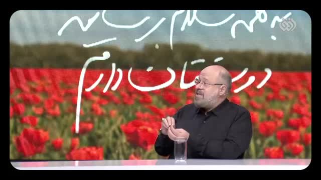 خالد قدومی: ما فلسطینی‌ها حاج رمضان را فلسطینی می‌دانیم؛ او شهیدالاقصی است
