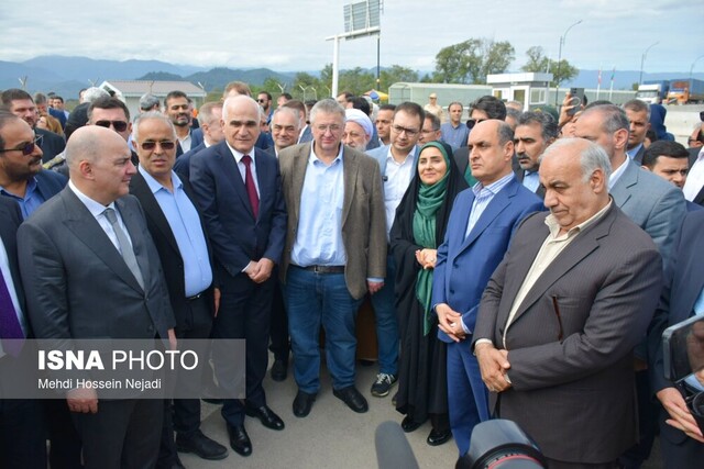 نسیم گیلان