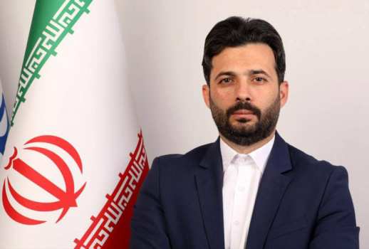 دیدار نماینده رشت و خمام با مدیرکل آموزش و پرورش استان گیلان