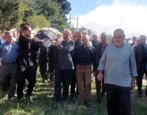 نسیم گیلان