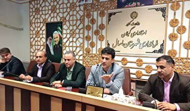 «چهارشنبه‌های بدون زباله»، گامی برای نجات طبیعت در ماسال