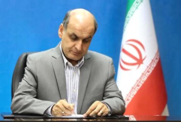 پیام استاندار گیلان در پی درگذشت نماینده اسبق رشت در مجلس شورای اسلامی