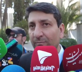 نسیم گیلان