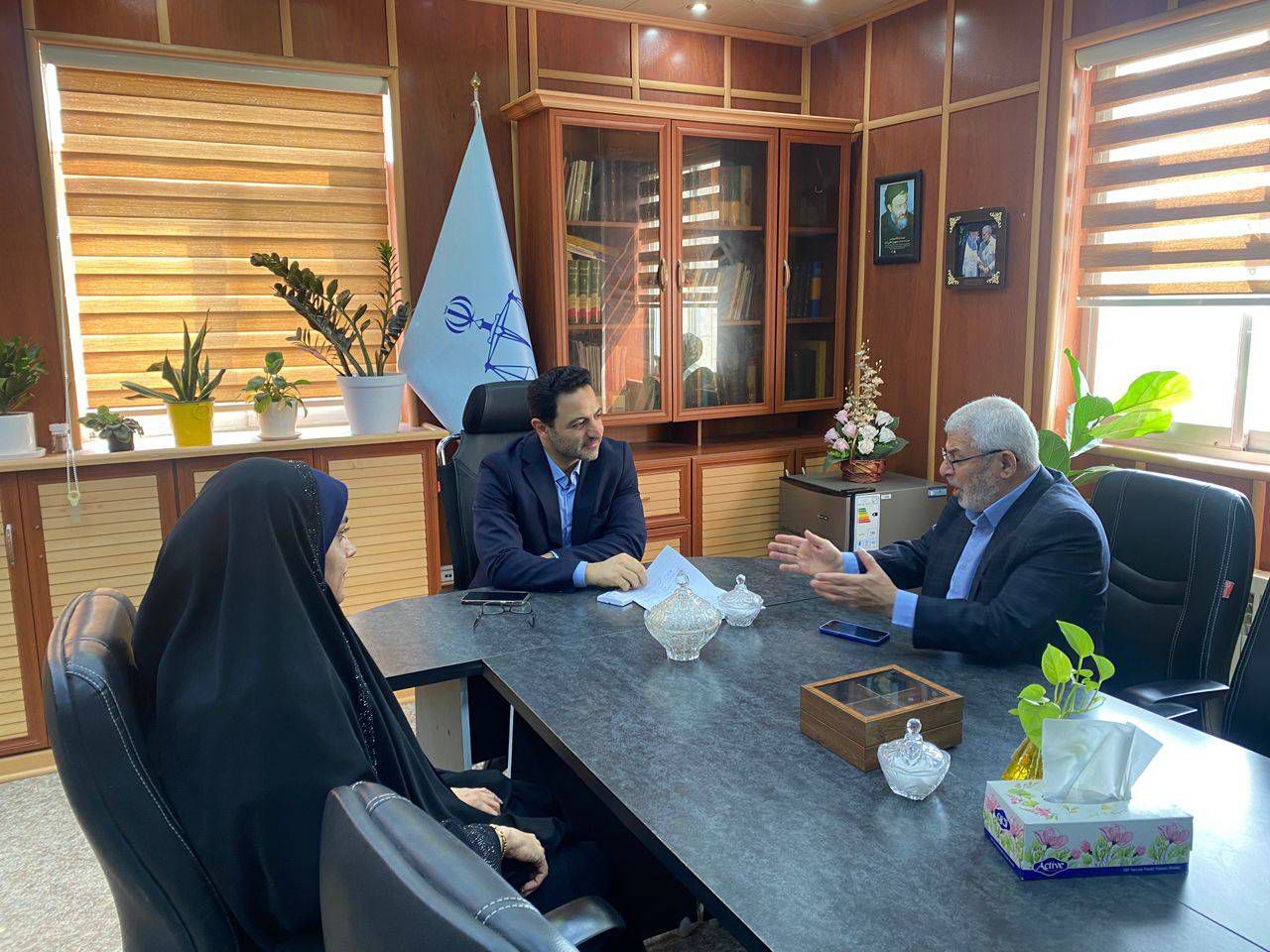 نسیم گیلان
