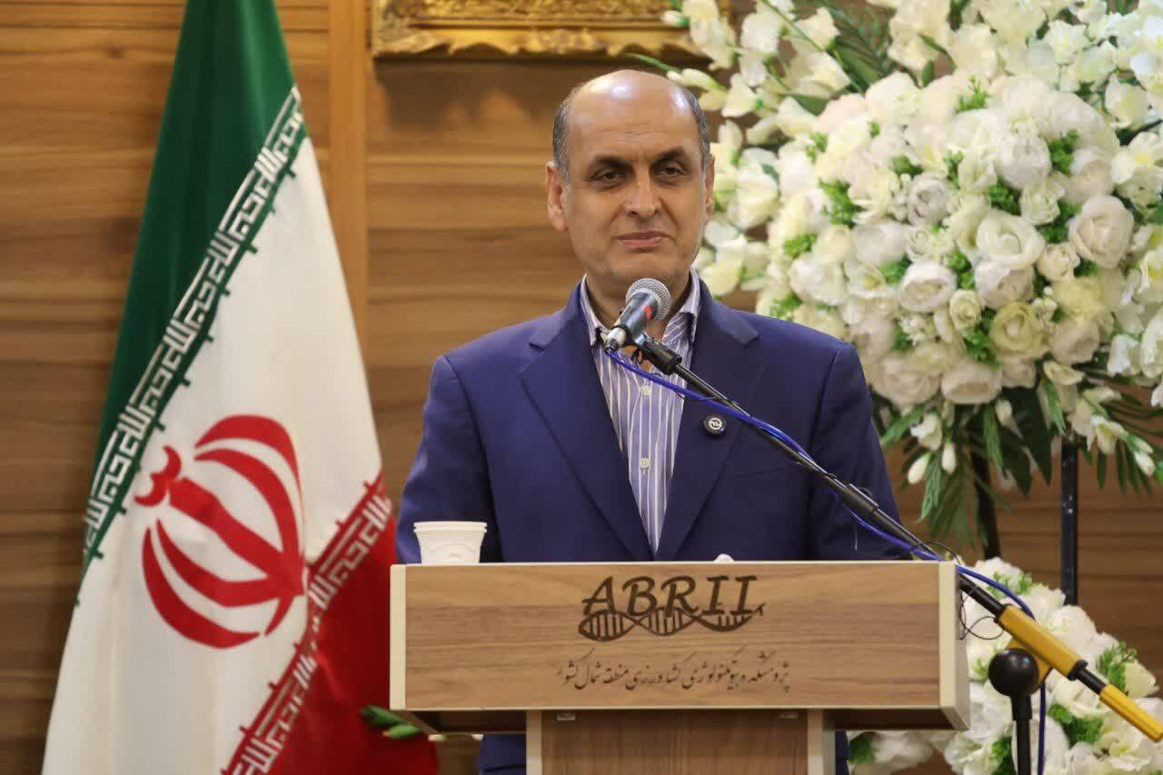 نسیم گیلان